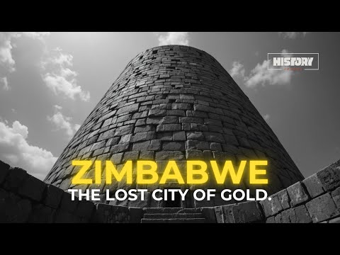 Great Zimbabwe - The Lost City of Gold (History Documentary)