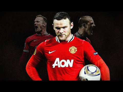 당신이 봐야할 잉글랜드 최고의 악동, 웨인 루니 이야기