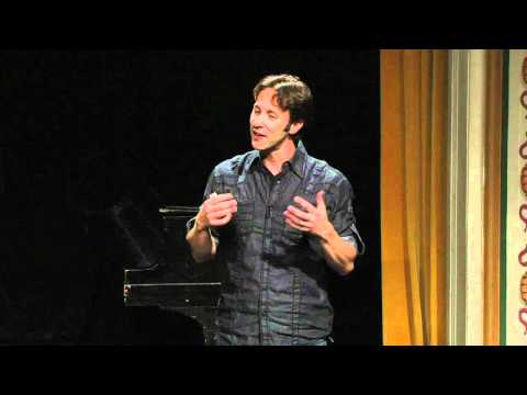 David Eagleman on Possibilianism