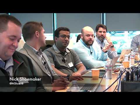 Fortinet SD-WAN Architecture & Demo