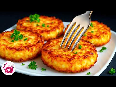 I cook cabbage THIS way every week! Cabbage with eggs is tastier than meat! Simple and delicious ..