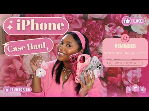 iPhone 16 Pro Max Cases: The Ultimate Collection!