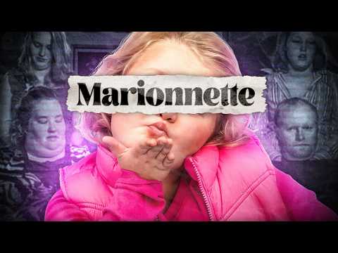 Honey Boo Boo: The show that EXPLOITS human misery