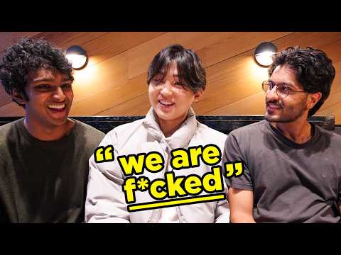 The 21-Year-Old Who Destroyed LeetCode (Then Got Expelled)