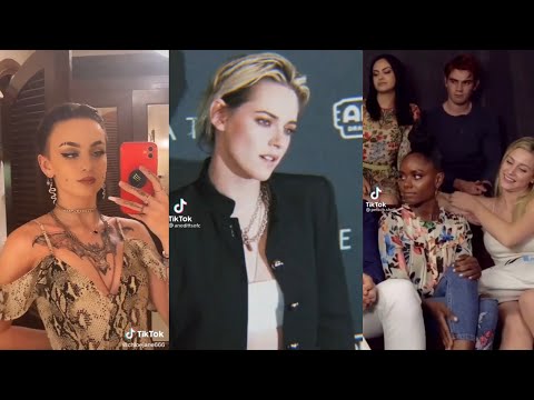 wlw tiktoks because the girl i like texted me back - LGBTQ+ - Lesbian tiktok