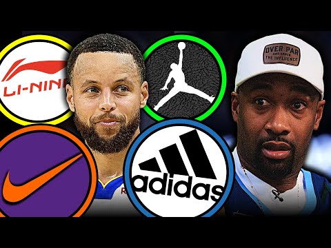 Steph Curry Is About To CHANGE The Sneaker Industry