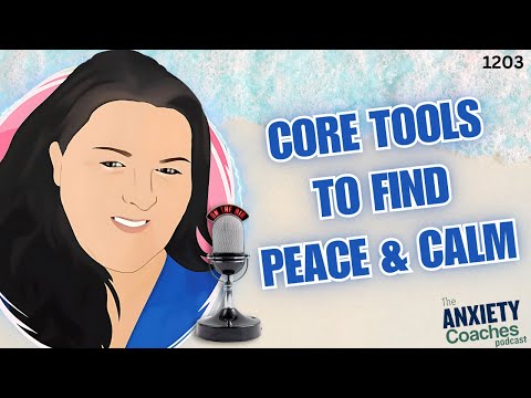 1203 Use Your Understanding of the SECOND ARROW This Holiday Season To Know More Peace And Calm!