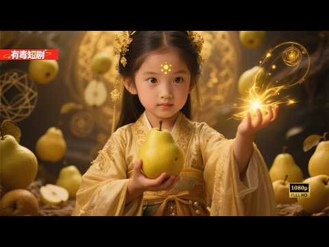 【完結】「災星降世被父母拋棄丟實驗室！誰料到她竟然是蘇家守護神！」阿奶背奶娃闖流放地：誰動甜寶，老身拆骨熬湯 🍼🔪 #硬核護孫