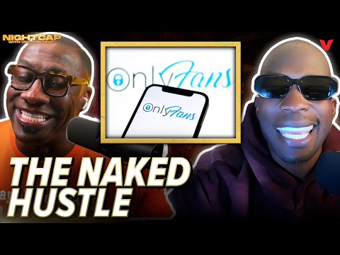 Would Shannon Sharpe & Chad Johnson date OnlyFans model after Joe Smith viral video? | Nightcap