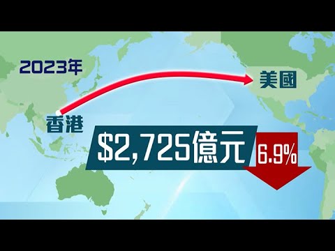 香港無綫｜7:30一小時新聞｜2025年2月5日｜