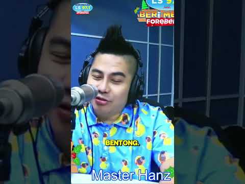 WAG MO GAWIN LAHAT! | Barangay LS 97.1