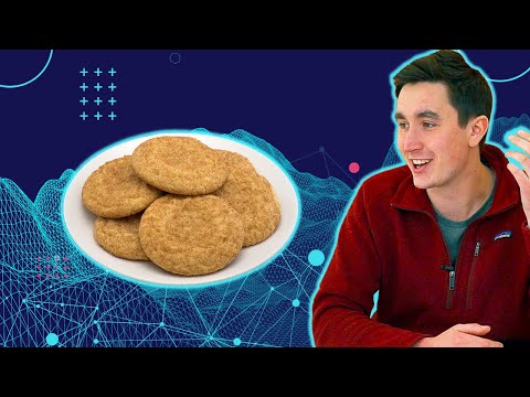 The Future of Data Science! (Snickerdoodle AI/ML Framework)