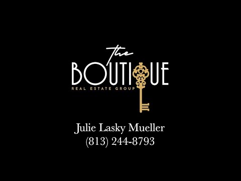 Julie Lasky Mueller - Video Testimonials