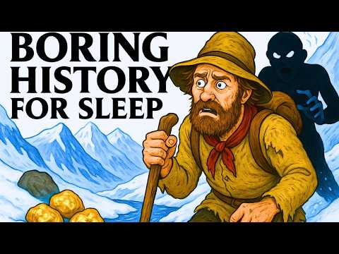 How Gold Rushers Survived the Deadliest Trail in History