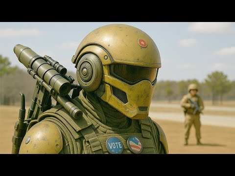 You won’t believe what this humanoid can do — people are shocked!