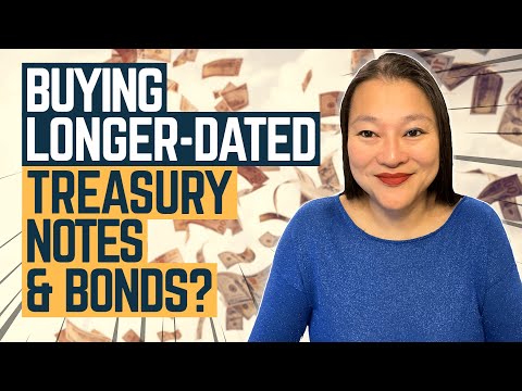 Investing In Treasury Notes & Bonds | What Are They, When Interest Is Paid & When Auctions Happen