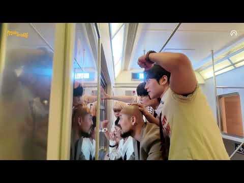 (SUB)BEATPELLA HOUSE - 'Freaky Monday' Official Video l Making Film