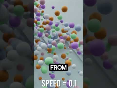 Slow-mo Control Addon for Blender | TimeMaster