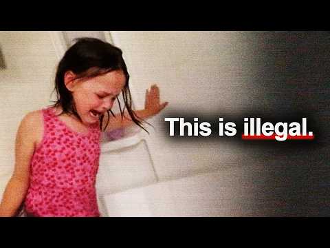 YouTube Kids Channels Removed for Disturbing Reasons