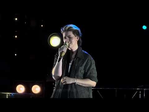 Sara Bareilles feat. Brandi Carlile - She Used to Be Mine (Live 05.11.2024 at Mothership)