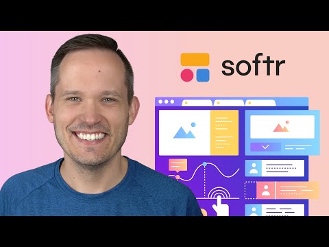 How to build an Airtable frontend with Softr