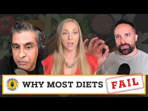 Everything You’ve Been Told About Fat Loss is a Lie – Layne Norton Exposes the Truth