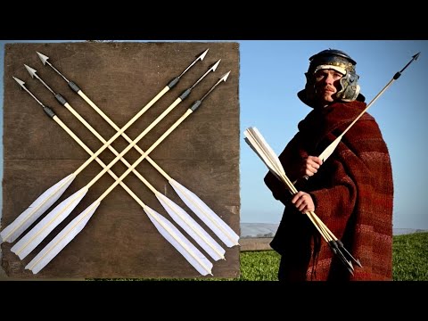 Optimising the Plumbata