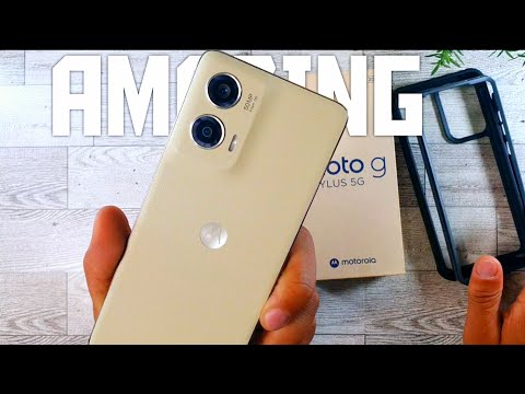 Here's Why the Moto G Stylus 2024 is still AMAZING in 2025!