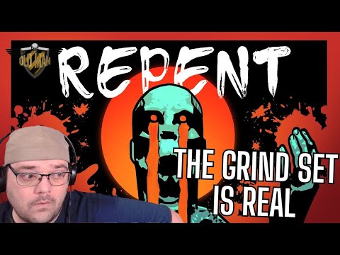 Reggie Practices Capitalism to Defeat Demons - Reaction