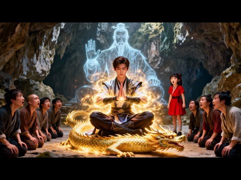 天下第一劍神遭偷襲重傷，隱居3年，突破仙境後無人能敵，曾經羞辱他的人如今跪地求饒！ #反转  #逆袭  #修仙