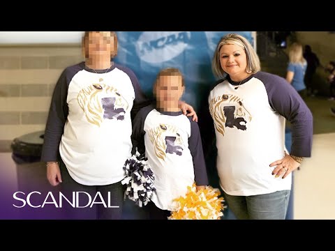 ‘Predator’ Cheer Mom Slept with Teen Daughter’s Friend, Sexted 5 Others