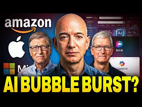 Big Tech PANICS as AI Forces Consumers Into Unwanted Features