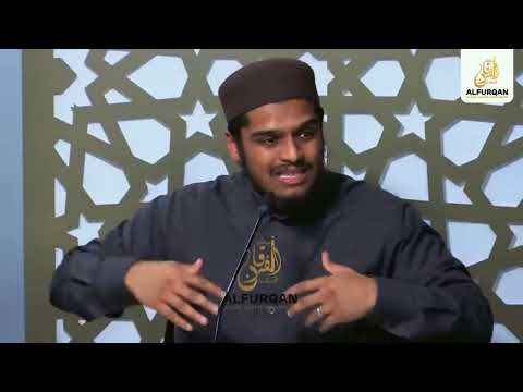 How To Regain Control Over Your Habits - Ust. Hisham Abu Yusuf