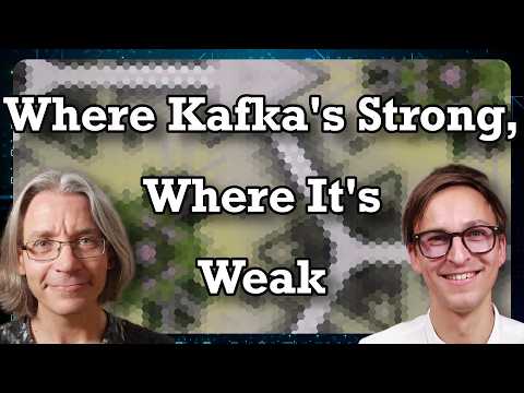 The State & Future of Apache Kafka (with Anatoly Zelenin)