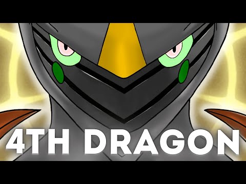 Why Was Arceus's 4th Creation A MISTAKE?