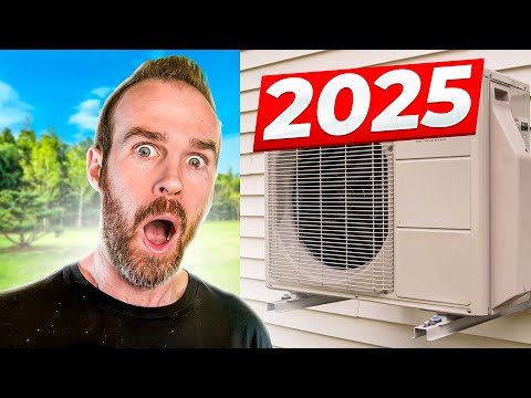 Ductless Mini Split In 2025 | What you should know