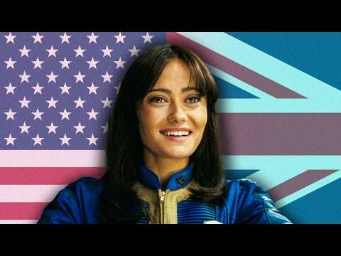 British Actors You Definitely Thought Were American