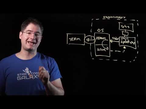Refterm Lecture Part 2 - Slow Code Isolation