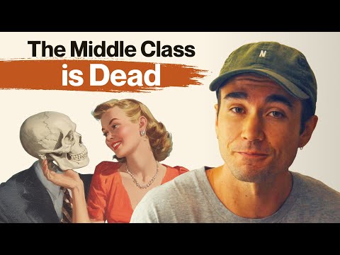 What Happened to the Middle Class?