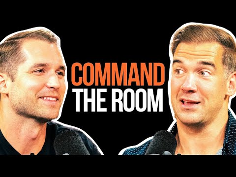 Conversation Techniques That Make You Magnetic | Jefferson Fisher