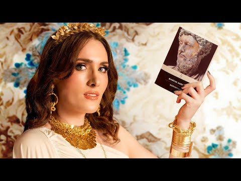 Stoicism: Ancient Therapy for Modern Problems