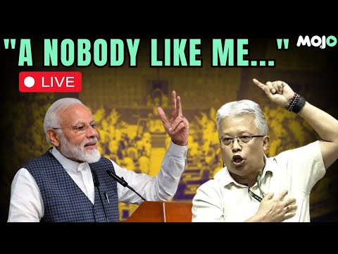 #ManipurNews I "Partition Like Violence" I Meet the Manipur MP With This Message for Modi I Barkha