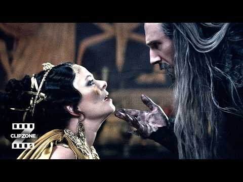 Clash Of The Titans | Hades Is Unleashed | ClipZone: High Octane Hits