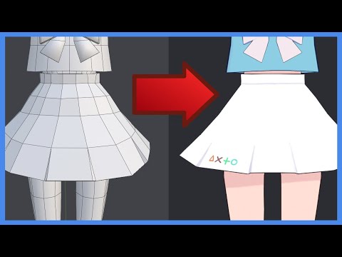 Texture painting inside Blender is Easier than You think