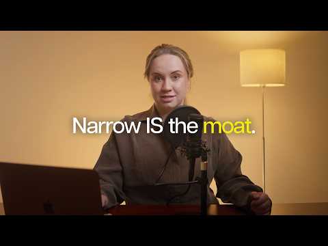 What It Really Takes to Spot a Billion-Dollar AI Idea