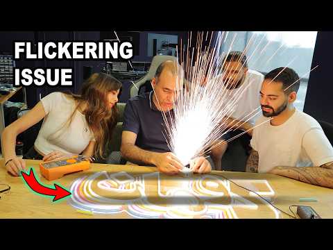 Most Annoying Issue in Filming, SOLVED! feat. @Kouman