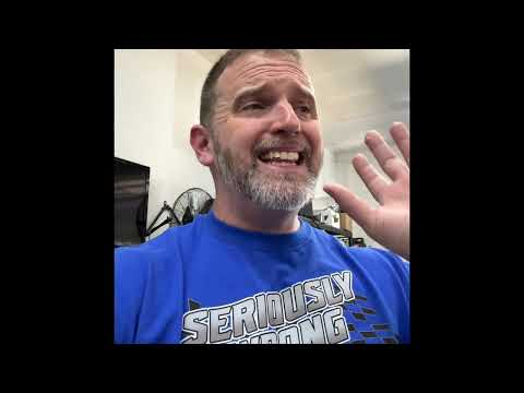 I’m Not A Nice Person