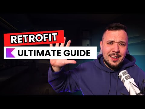 Retrofit with Kotlin- the ULTIMATE GUIDE