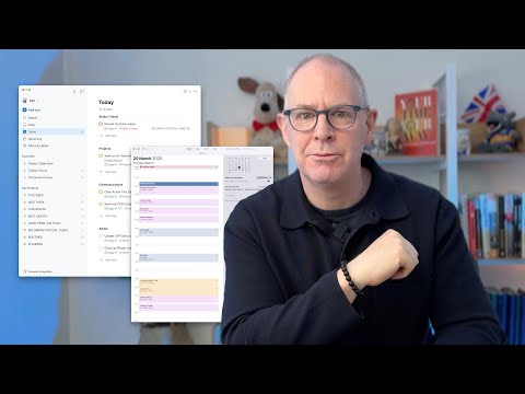 How I Finally Conquered My To-Do List