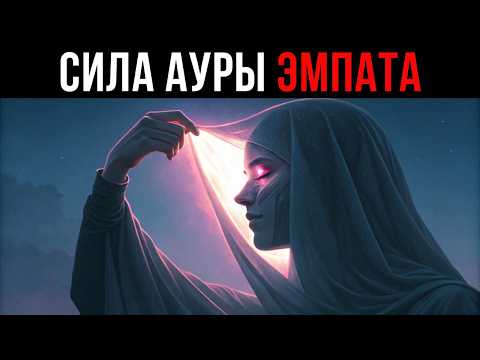 8 признаков того, что вы Эмпат, чья энергия подавляет окружающих (по Юнгу)